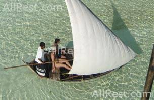 Coco Palm Resort & Spa 26